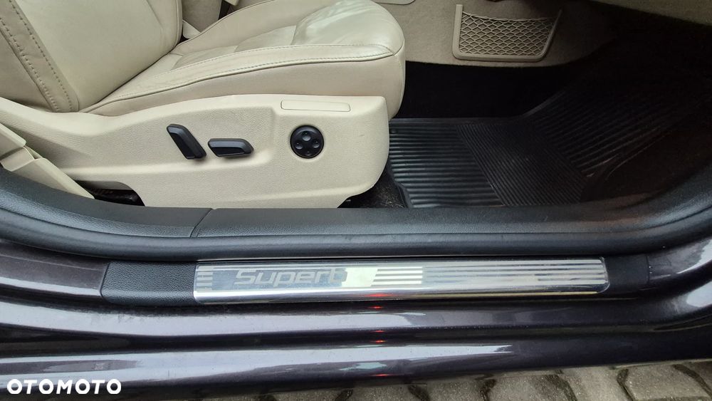 Skoda Superb 2.0 TDI L&K DSG - 36