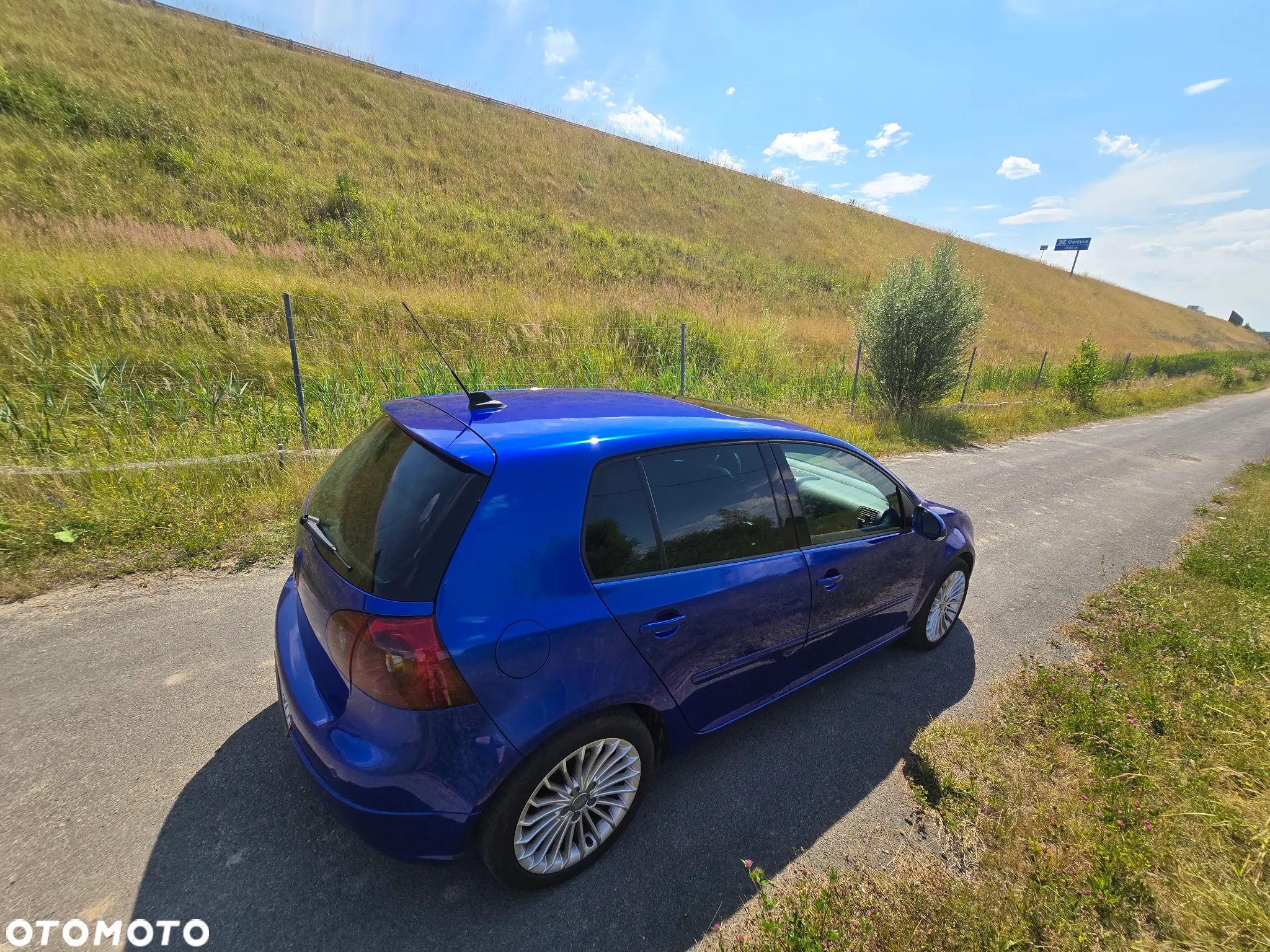 Volkswagen Golf 2.0 TDI DPF DSG GT Sport - 5