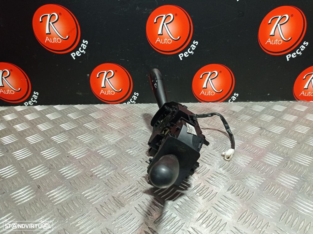 Manete Dos Piscas Alfa Romeo 156 (932_) - 4