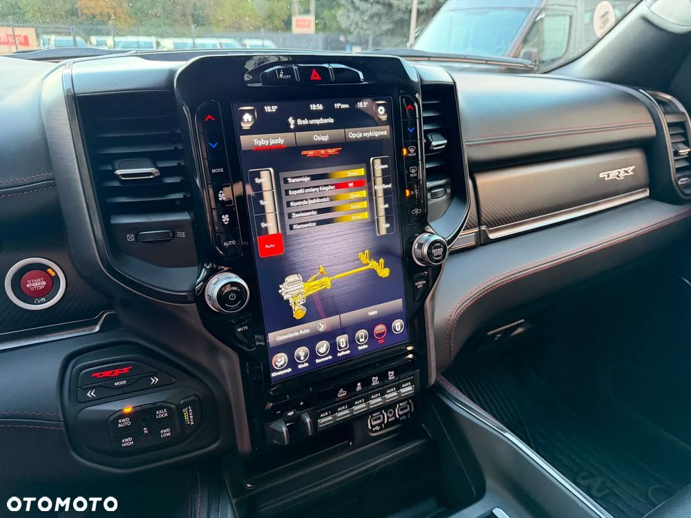 RAM 1500 TRX - 6