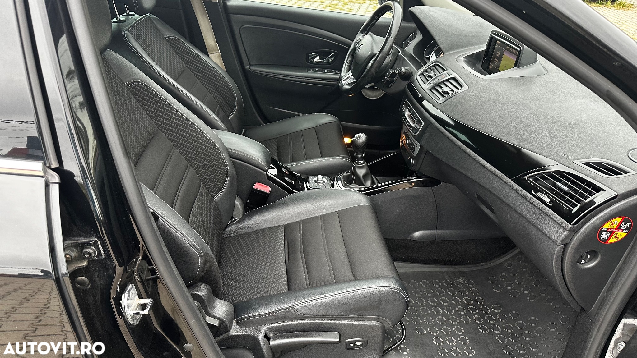 Renault Megane - 16