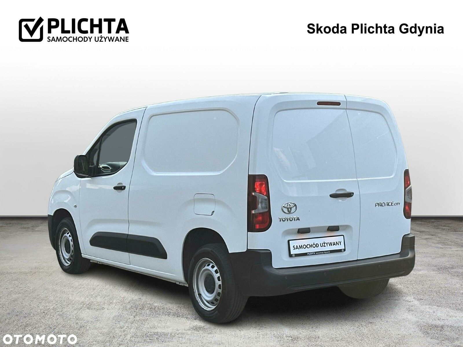 Toyota ProAce Active - 3