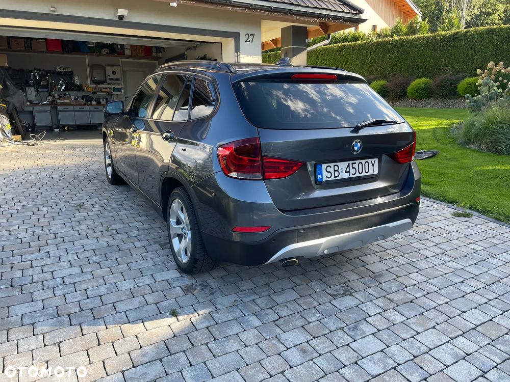 BMW X1 - 6