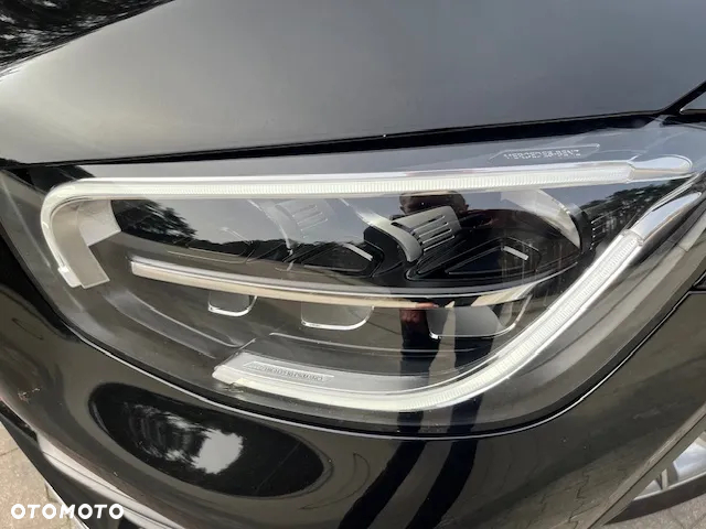 Mercedes-Benz GLC Coupe 200 d 4-Matic - 12