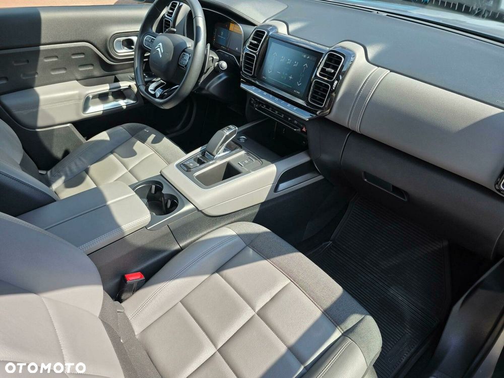 Citroën C5 Aircross - 17