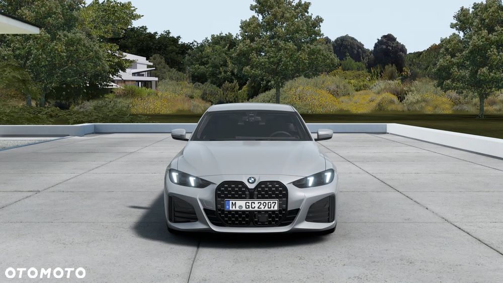 BMW Seria 4 430i xDrive M Sport - 4