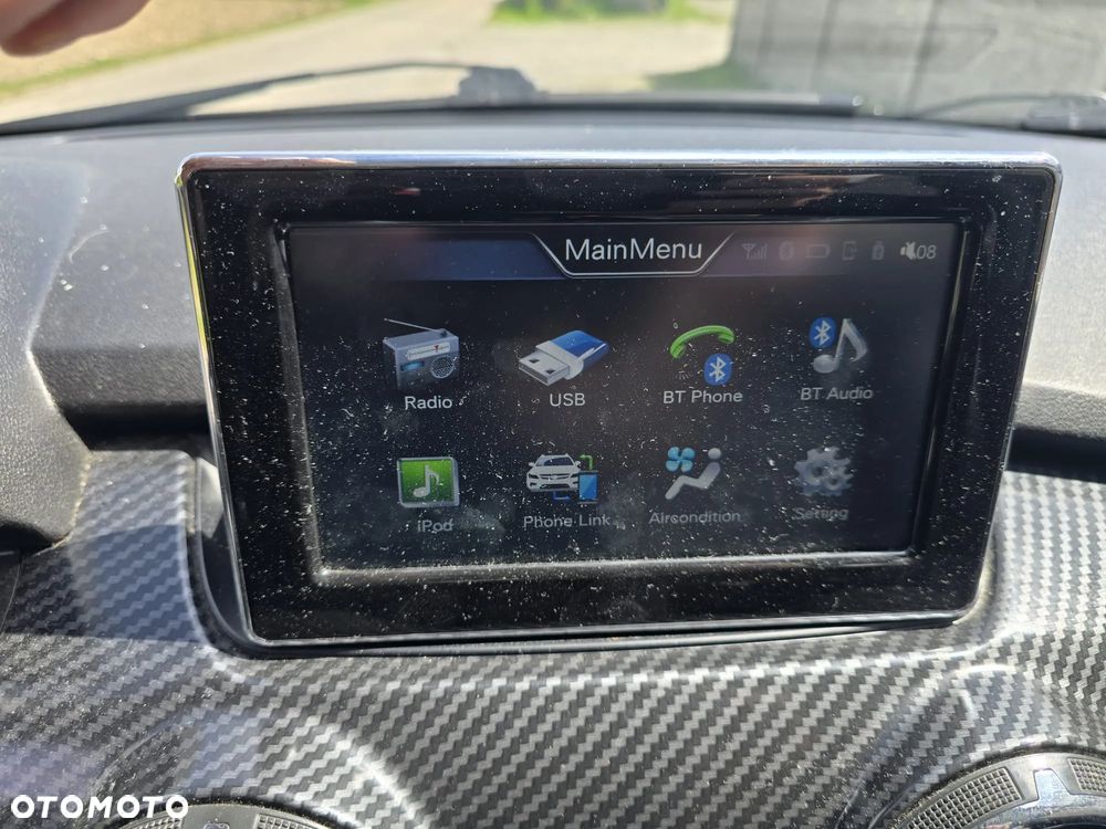 BAIC Senova X25 Comfort - 9