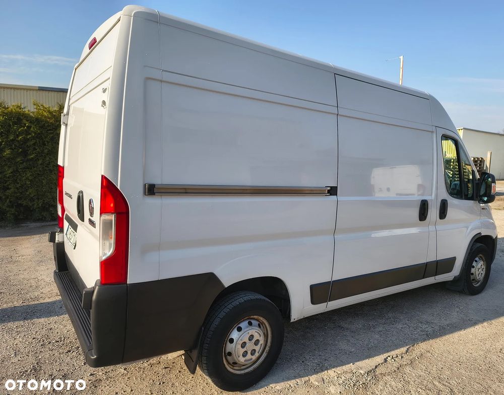 Fiat Ducato - 3