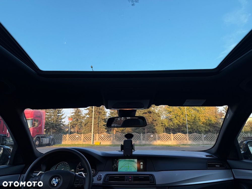 BMW Seria 5 - 18