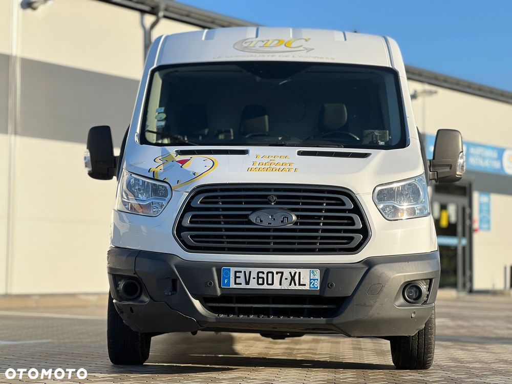 Ford Transit - 5