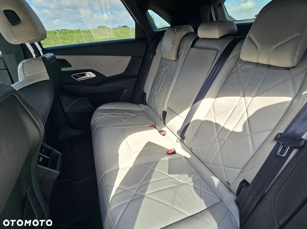 DS Automobiles DS 7 Crossback - 10