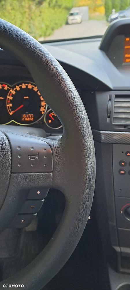 Opel Meriva - 29