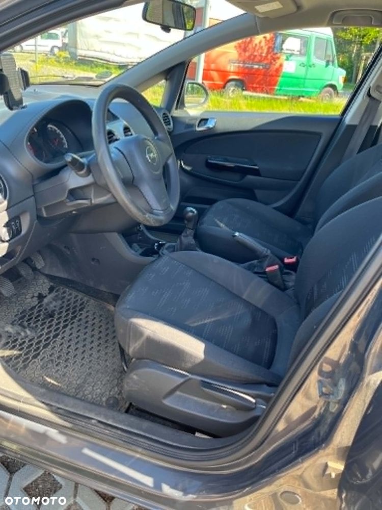 Opel Corsa 1.2 16V Enjoy - 20