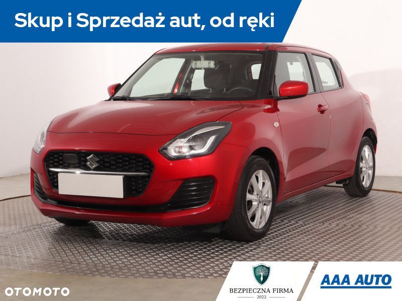 Suzuki Swift - 3