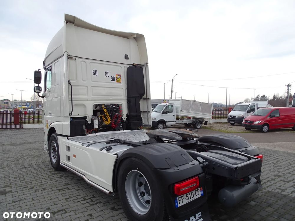 DAF XF 530 Super Space Cab - 6