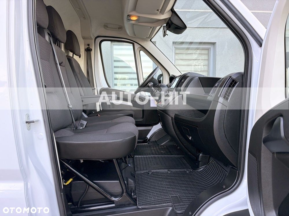 Peugeot Boxer - 20