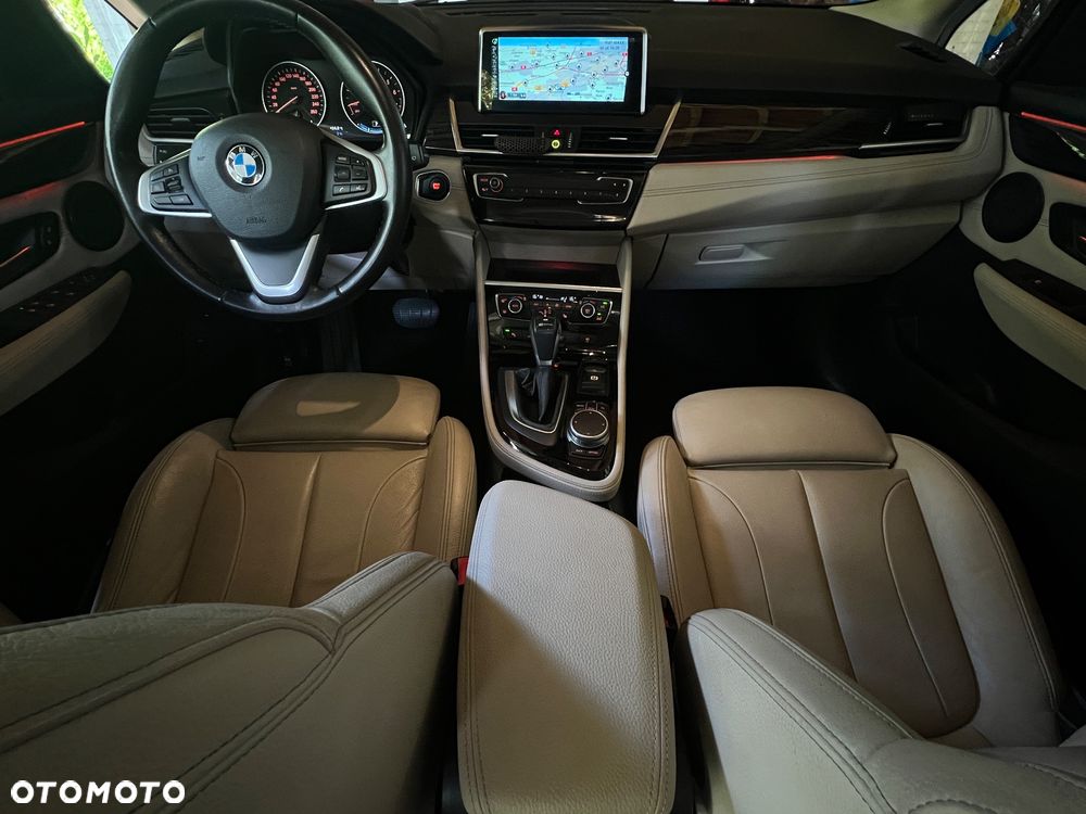 BMW Seria 2 225xe iPerformance Luxury Line - 17