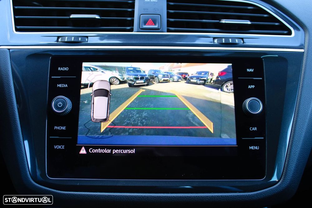 VW Tiguan 2.0 TDI Confortline - 44