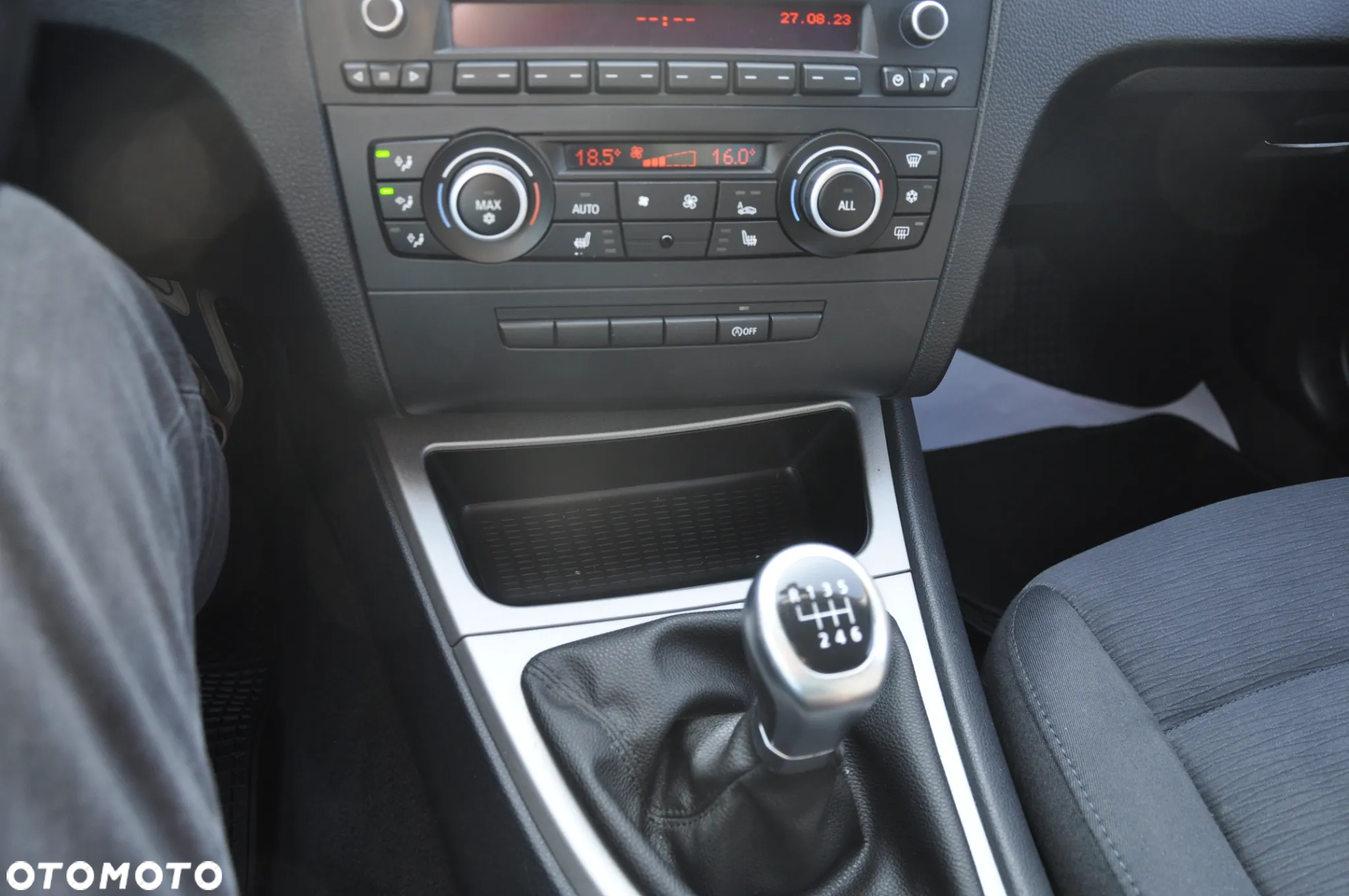 BMW Seria 1 118d Sport Line - 14