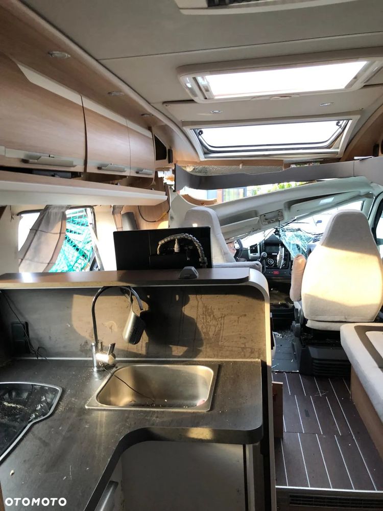 KNAUS SKY TI-650 MF Platinum selection - 23