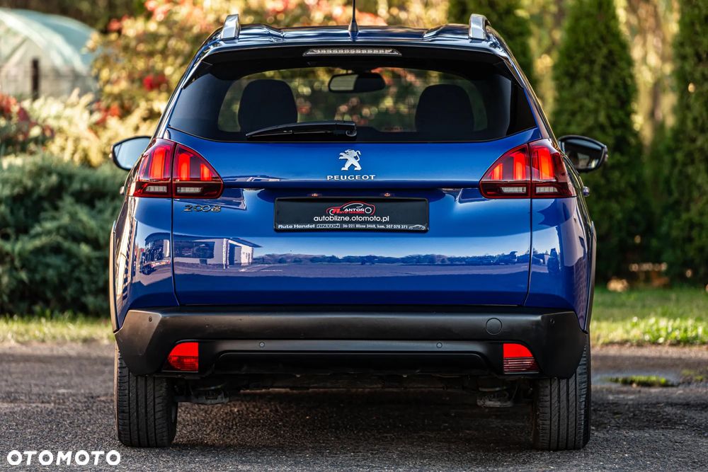 Peugeot 2008 - 17