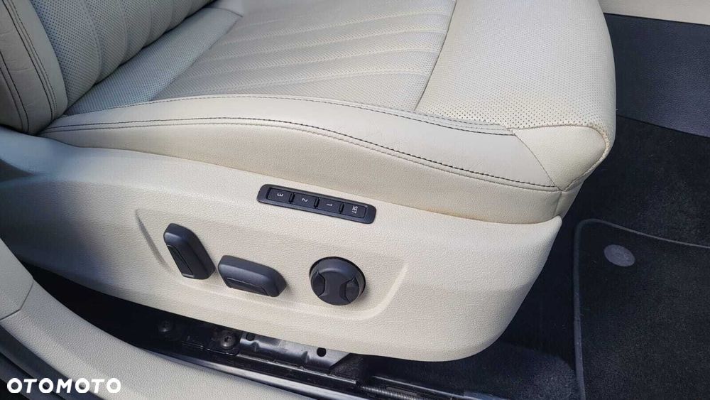 Skoda Superb - 18