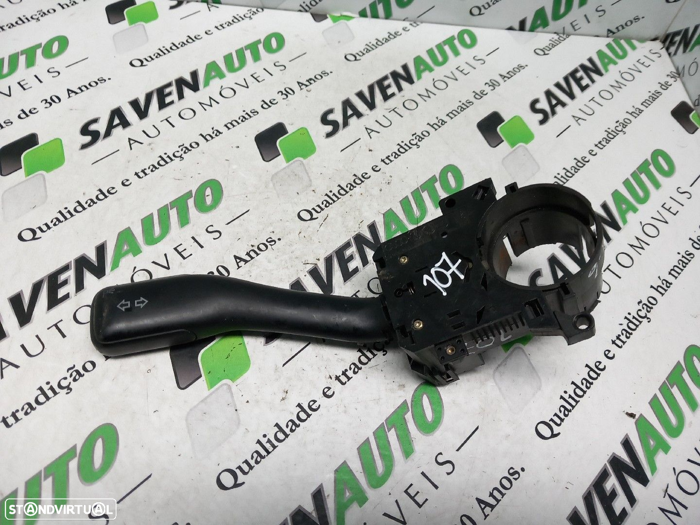 Manete Piscas Volkswagen Golf Iv (1J1) - 2