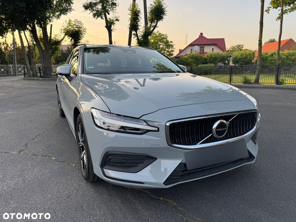 Volvo V60 B3 B DKG Core - 14