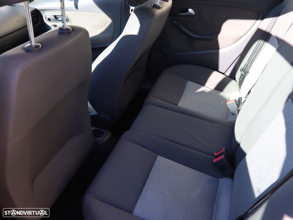 SEAT Ibiza 1.2 12V Reference - 9