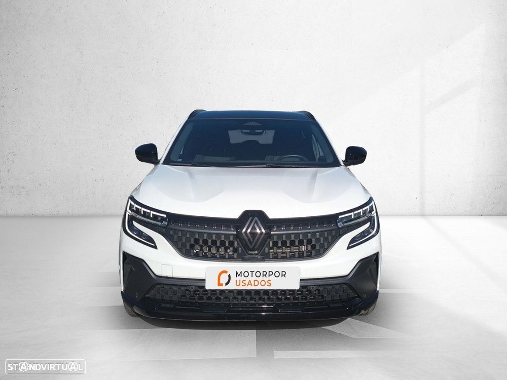 Renault Espace 1.2 E-Tech Full Hybrid Esprit Alpine - 2