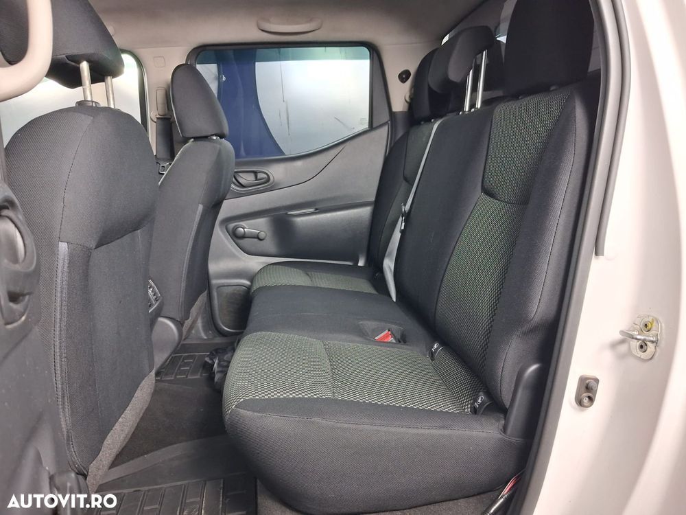 Nissan Navara - 27