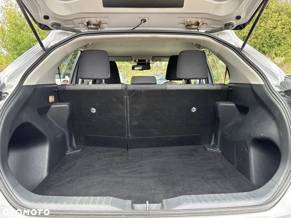 Toyota Yaris Cross 1.5 Comfort - 15