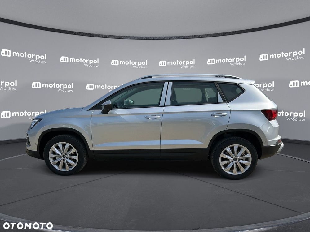 Seat Ateca - 9