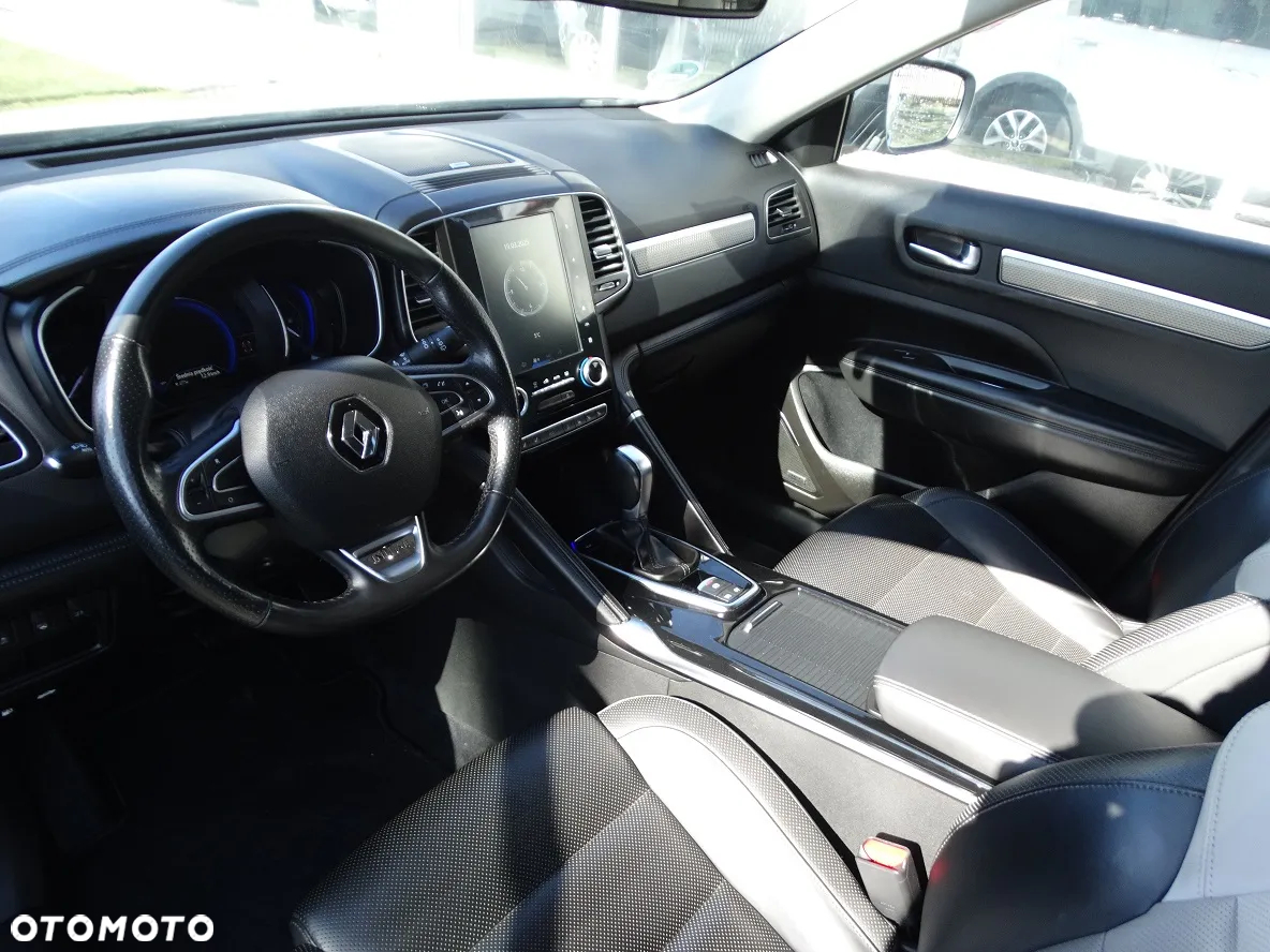 Renault Koleos 2.0 dCi Initiale Paris 4x4 X-Tronic - 9