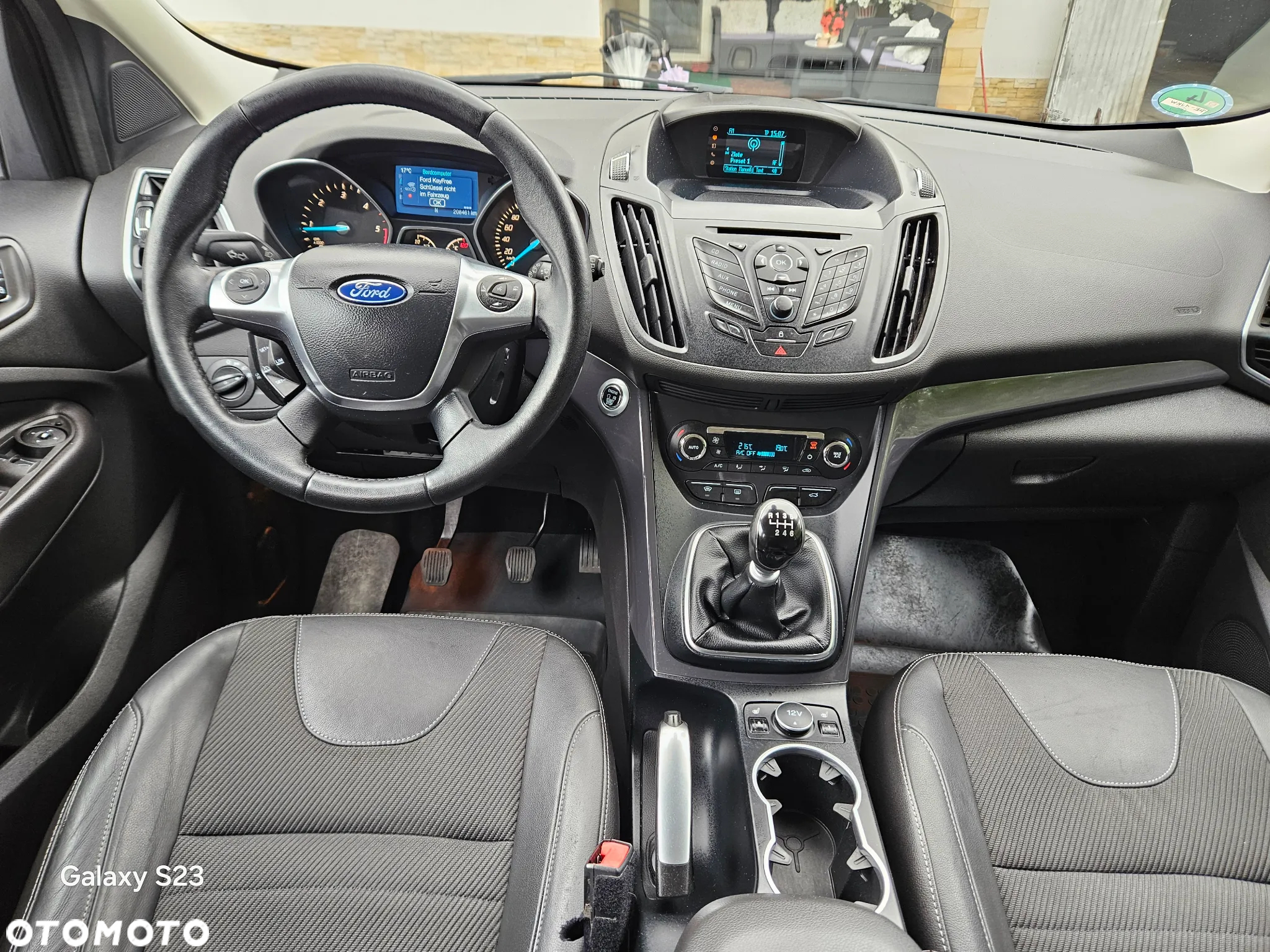 Ford Kuga 2.0 TDCi 4WD Trend - 8