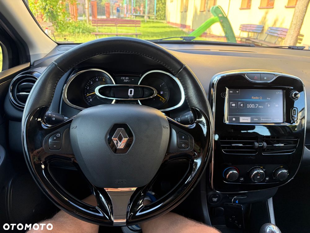 Renault Clio 1.5 dCi Energy Eco Expression - 33