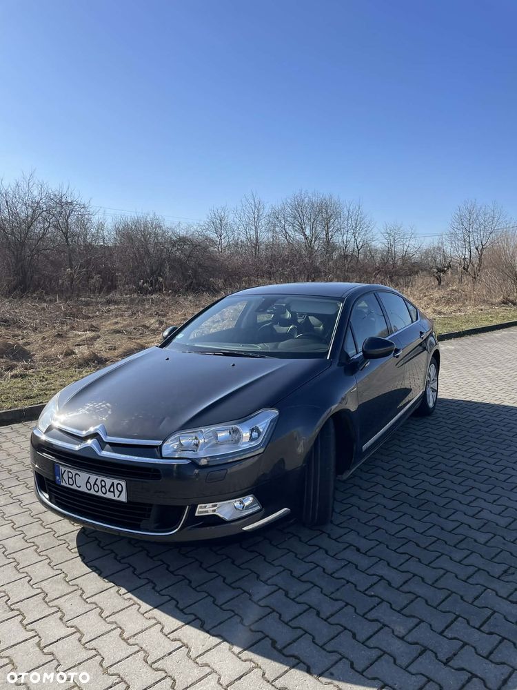 Citroën C5 1.6 THP Exclusive - 1