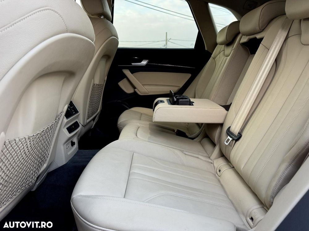 AUDI Q5 2019 — imagine 38