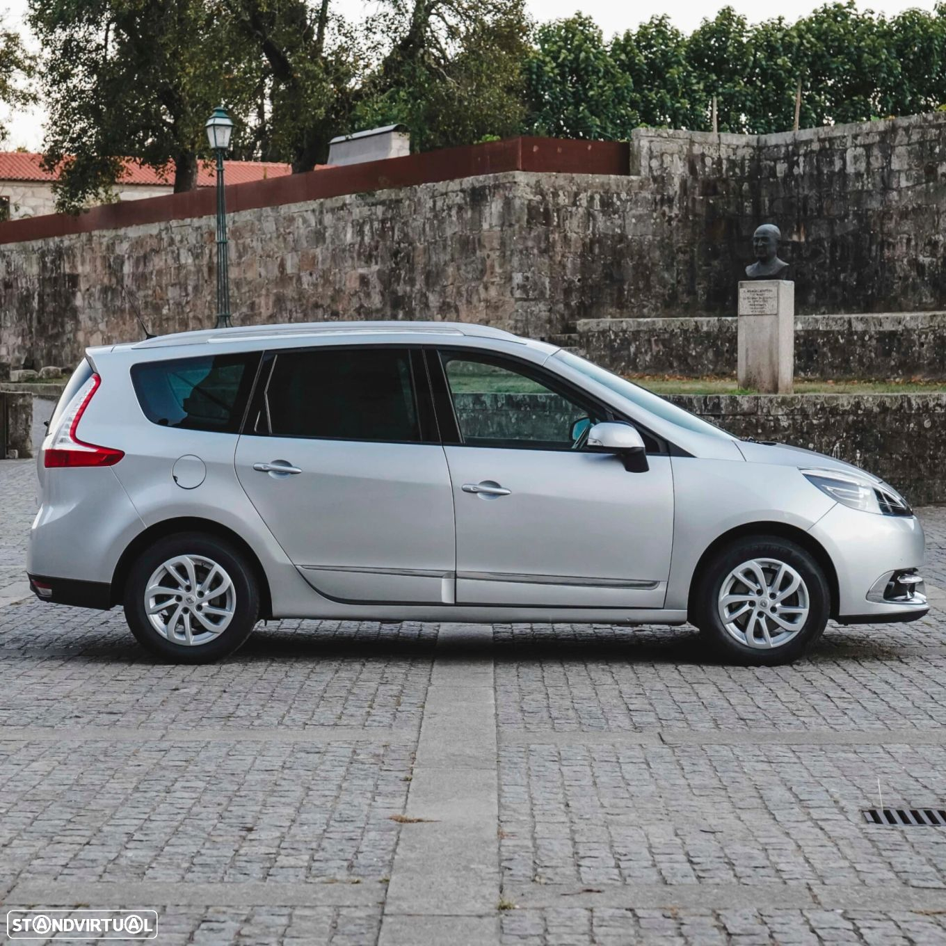 Renault Grand Scénic - 5