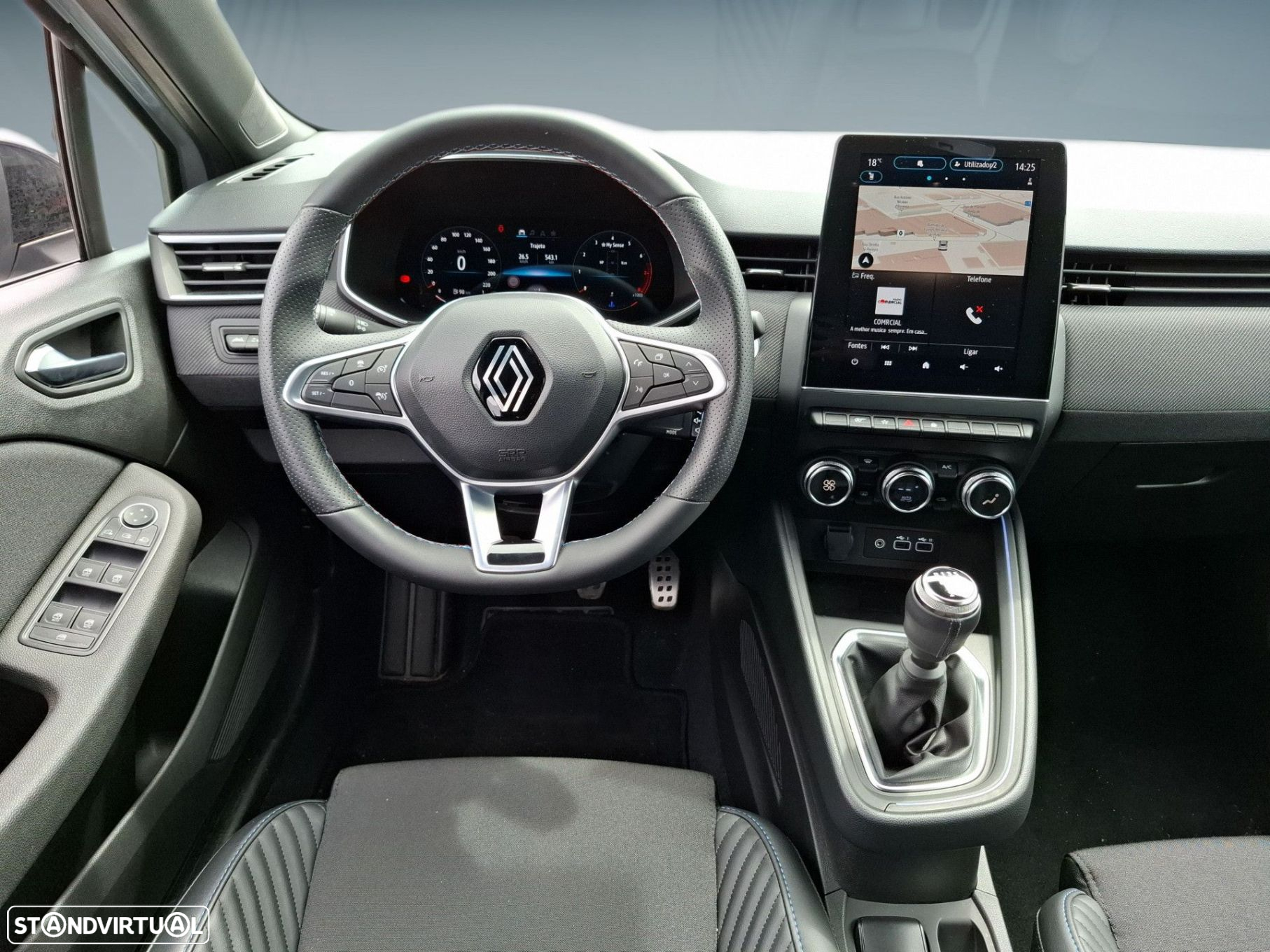Renault Clio - 13