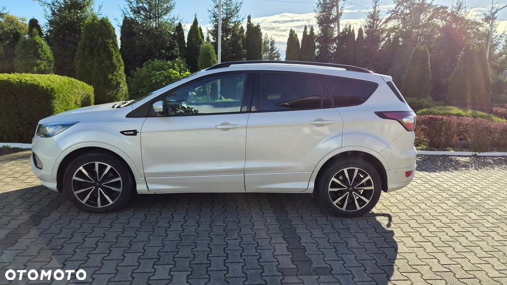 Ford Kuga 2.0 TDCi FWD ST-Line - 3