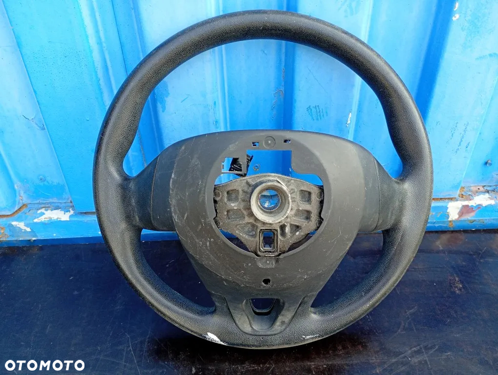 Kierownica Mercedes Citan W415 2012-2021 484009732R - 8