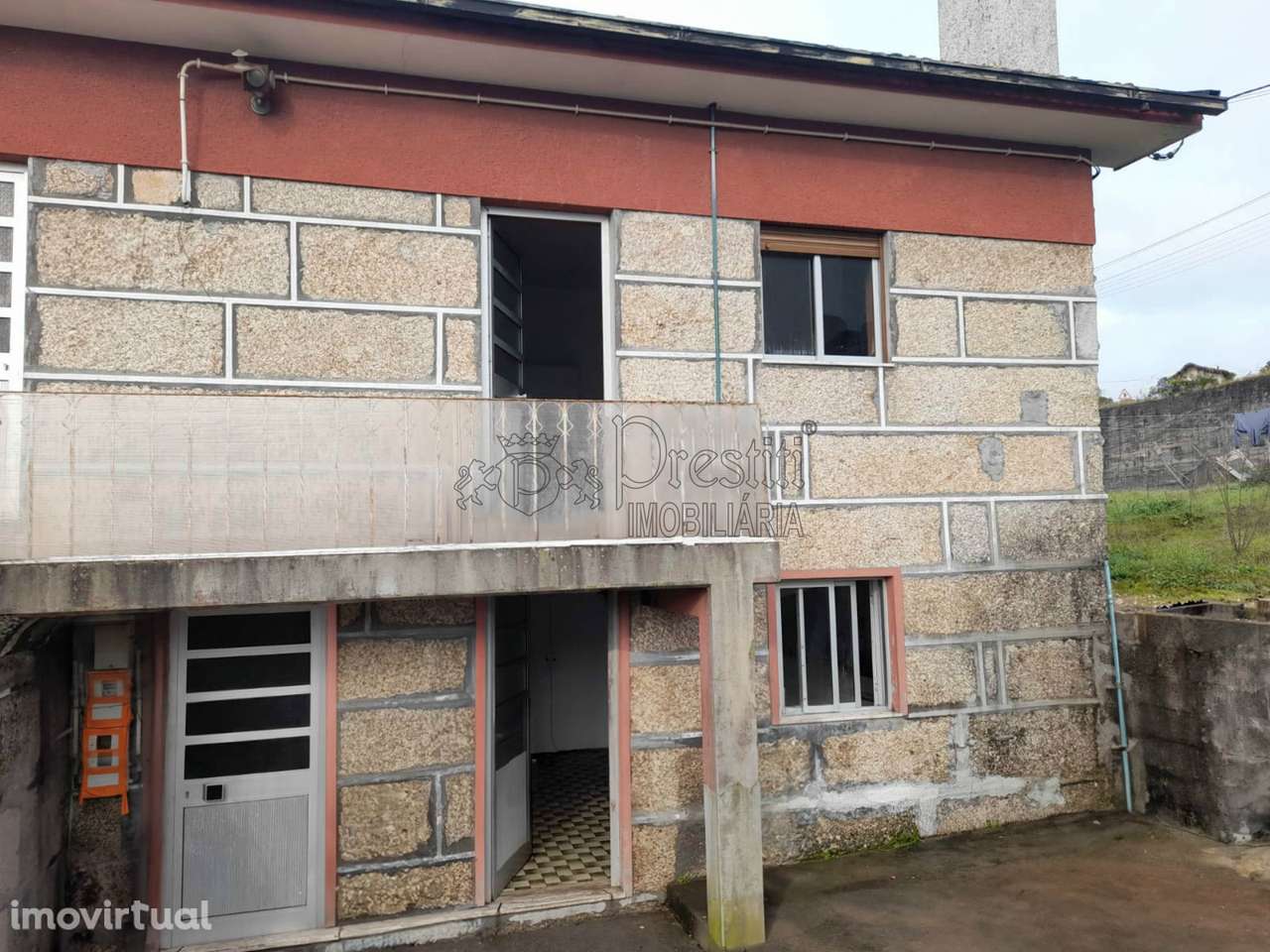 Moradia T3 à venda em Marco de Canaveses - Grande imagem: 2/11