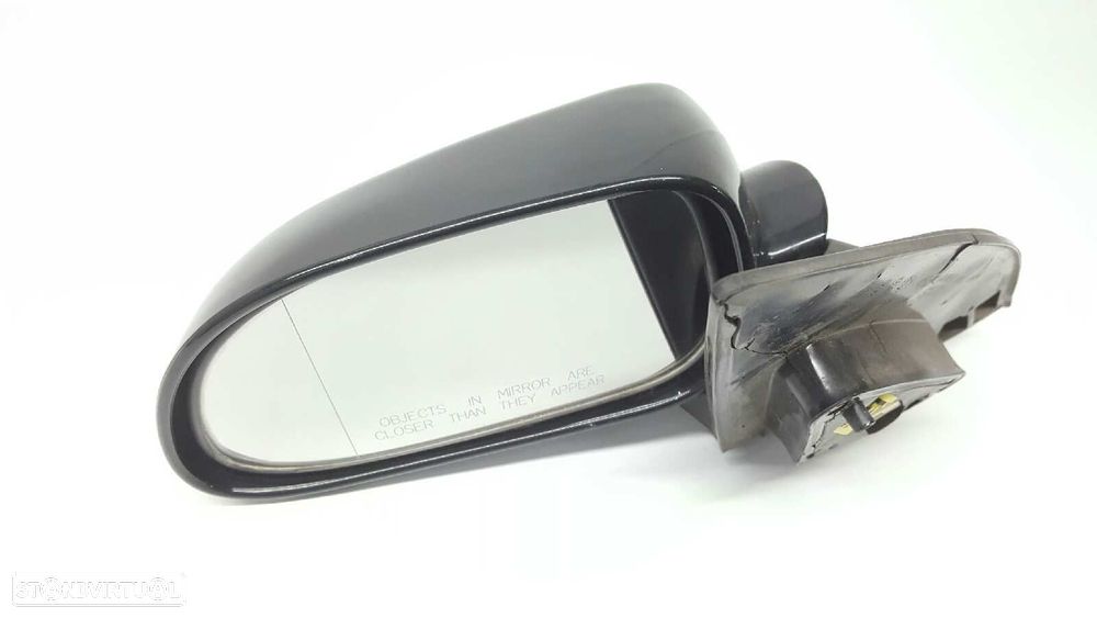 RETROVISOR ESQUERDO CHEVROLET LACETTI CDX - 3