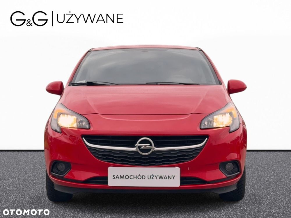 Opel Corsa - 6