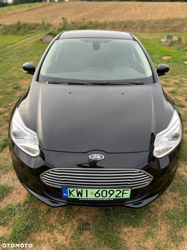 Ford Focus - 7