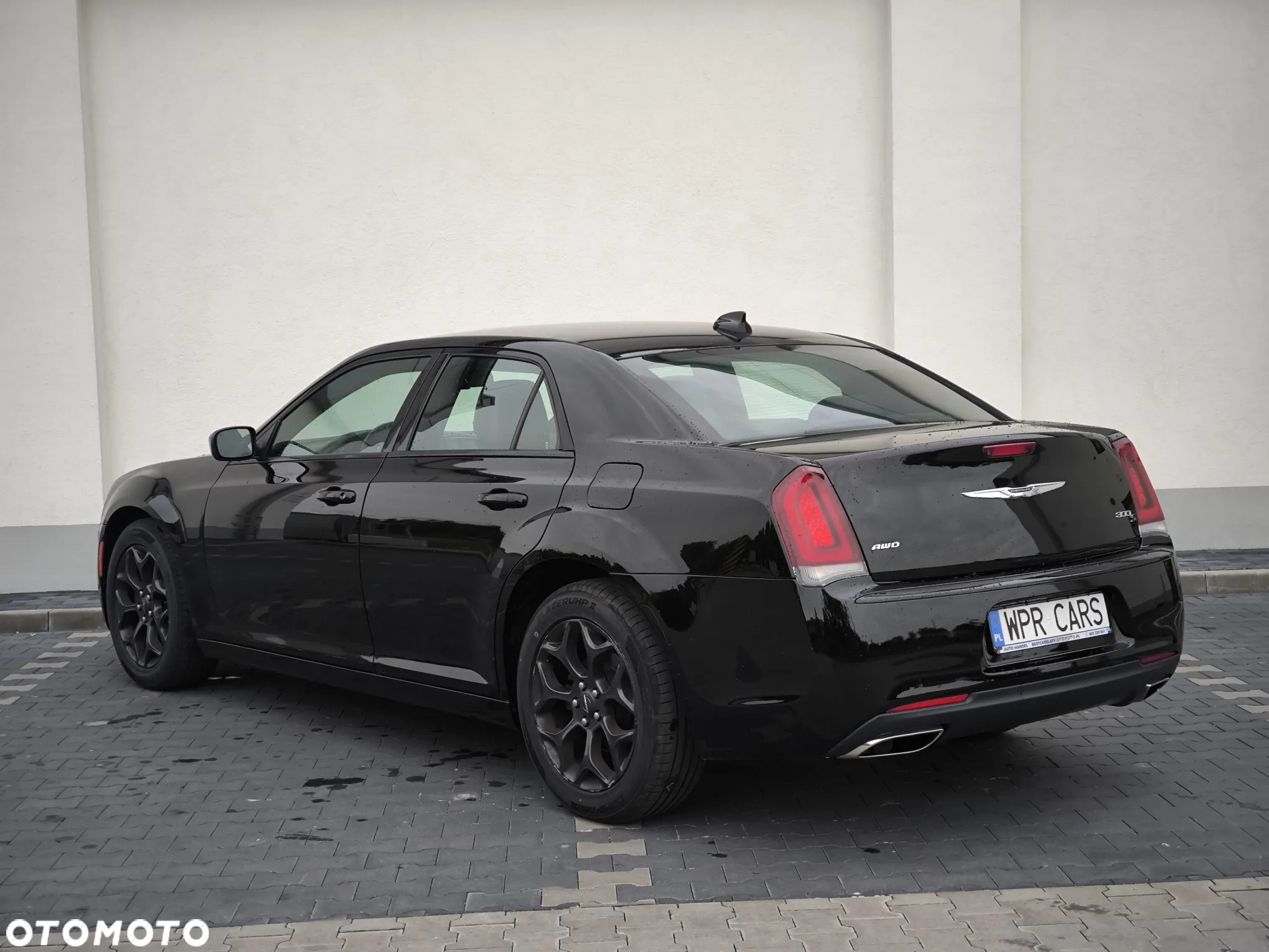 Chrysler 300 - 4