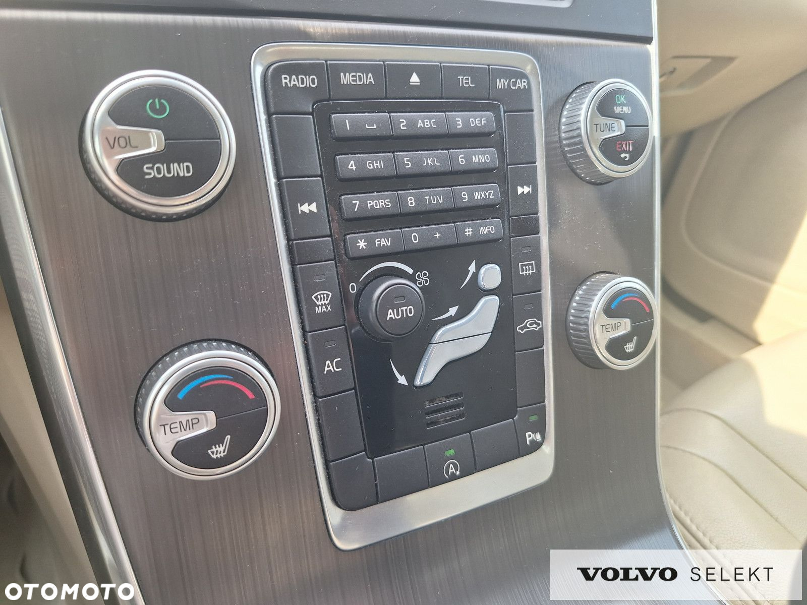 Volvo S60 - 20