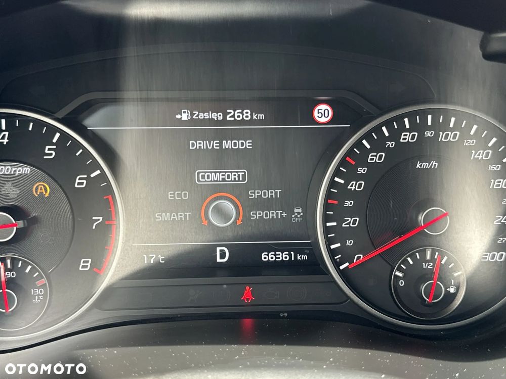 Kia Stinger 2.0 T-GDI GT Line - 27