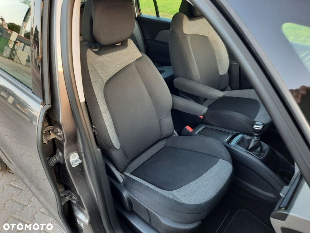 Citroën C4 SpaceTourer 1.5 BlueHDi Feel S&S - 24
